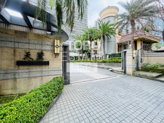 北投大樓法拍-1