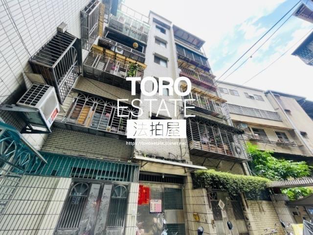 新北板橋公寓法拍-3