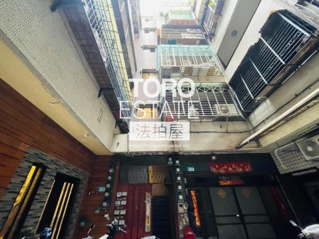 新北五股公寓法拍-0