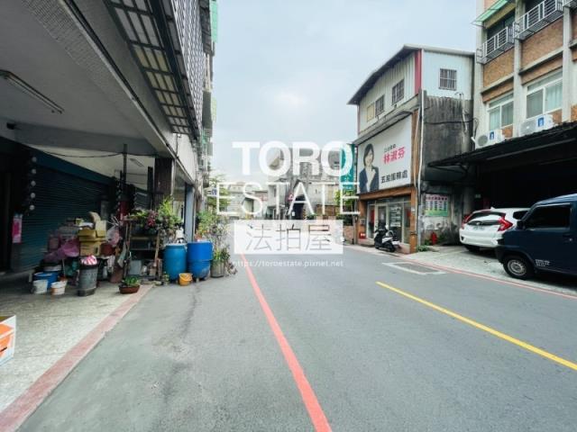 新北五股公寓法拍-6