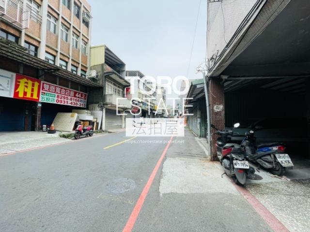 新北五股公寓法拍-7