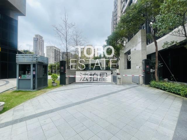 新北法拍大樓-5