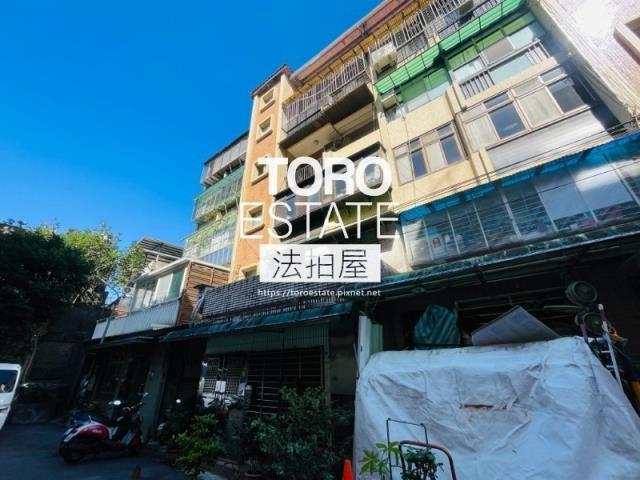 新北公寓法拍-4