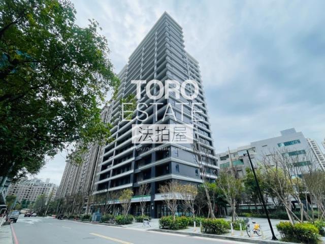 新北大樓法拍-3