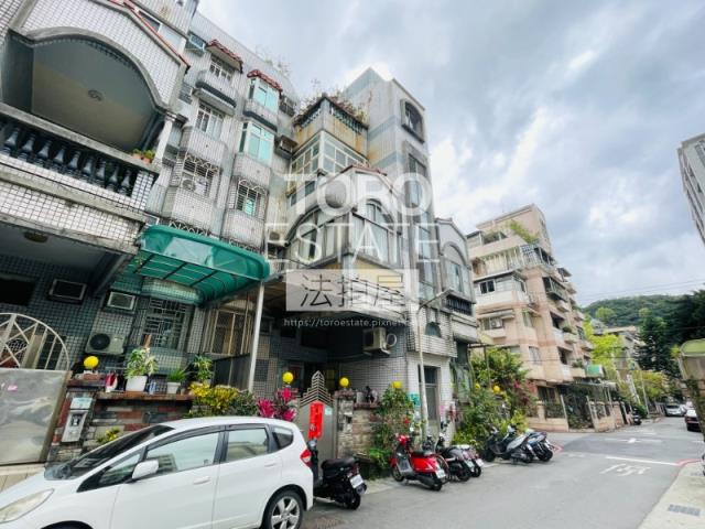 北投公寓拍賣-3