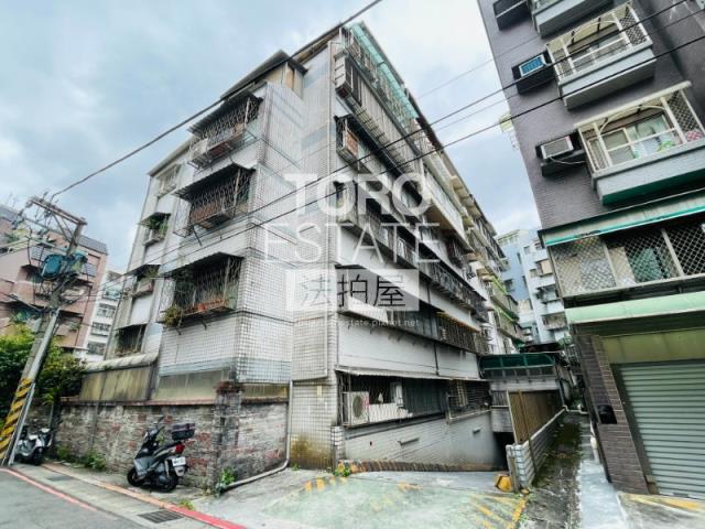 北投公寓拍賣-4