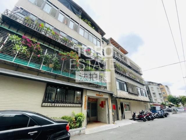 台北法拍公寓-3