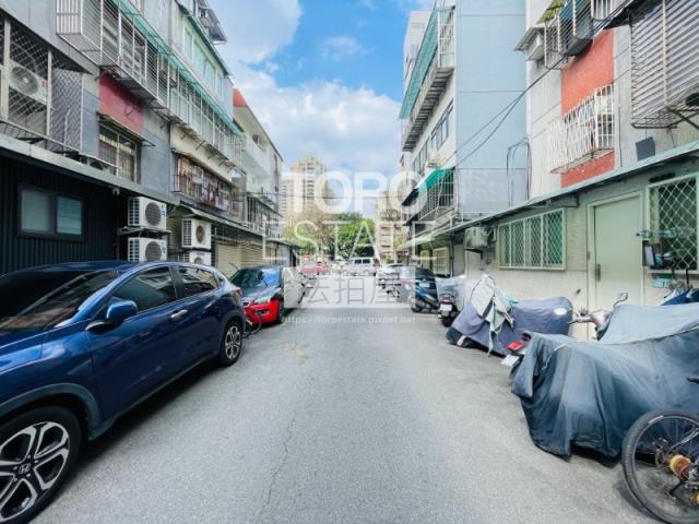 台北公寓法拍-6