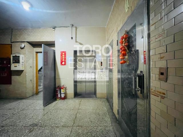 台北萬華華廈拍賣-2