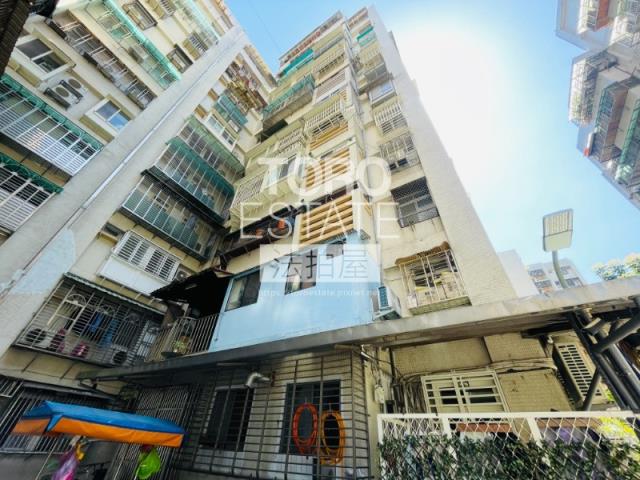 台北萬華華廈拍賣-3