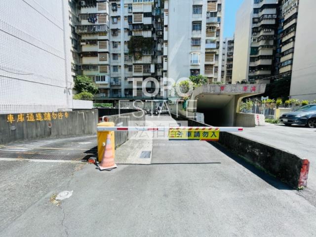 台北萬華華廈拍賣-5