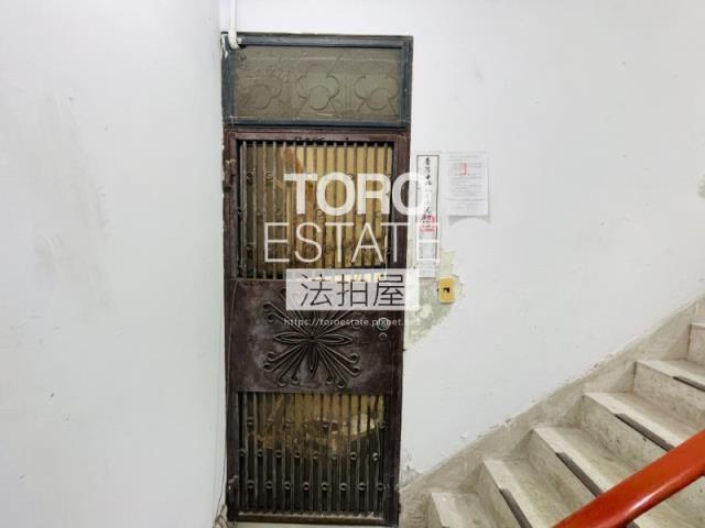 大同區法拍公寓-2