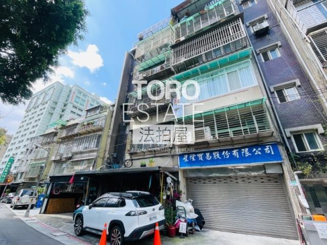 大同區法拍公寓-5