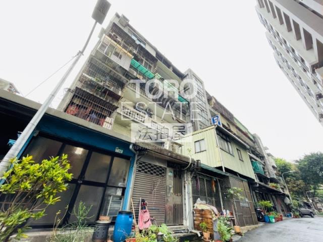 大同區公寓法拍-4