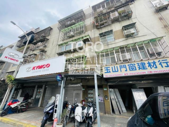 南港公寓法拍-3