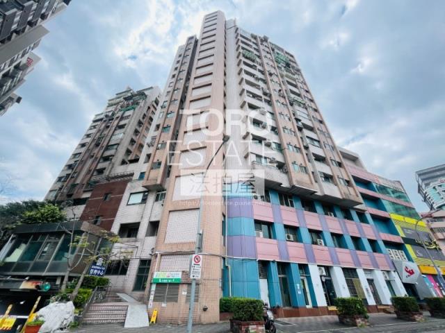 南港大樓法拍-0