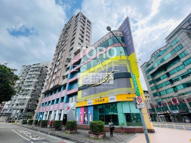 南港大樓法拍-3