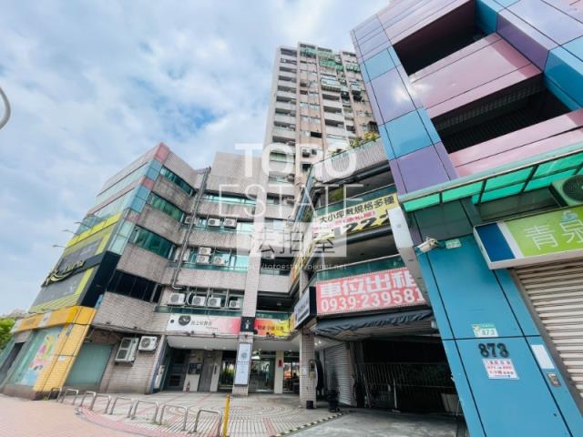 南港大樓法拍-4