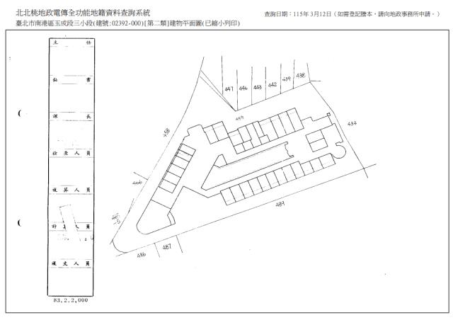 南港大樓法拍-8