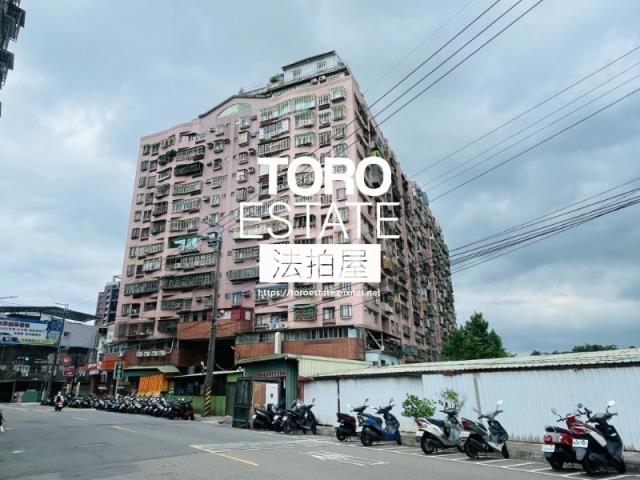 新北樹林法拍大樓-2