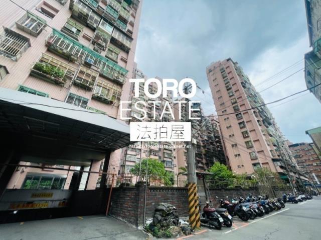 新北樹林法拍大樓-4