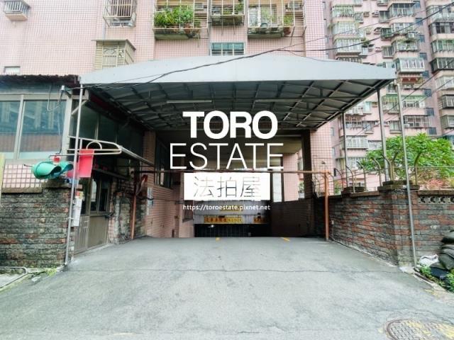 新北樹林法拍大樓-5