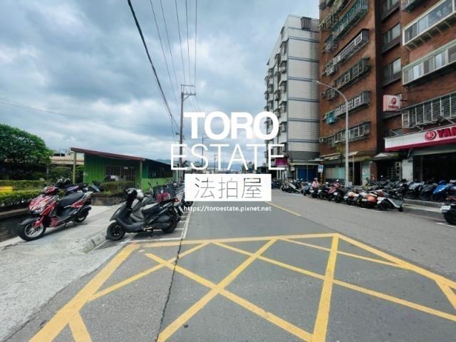 新北樹林法拍大樓-6