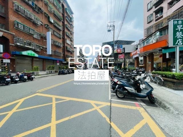 新北樹林法拍大樓-7