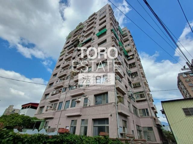 新北八里大樓法拍-4