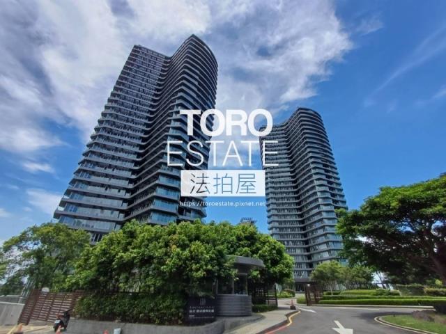 新北淡水大樓法拍-0