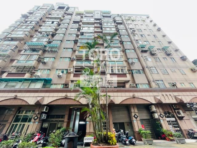 新北三重大樓法拍-0