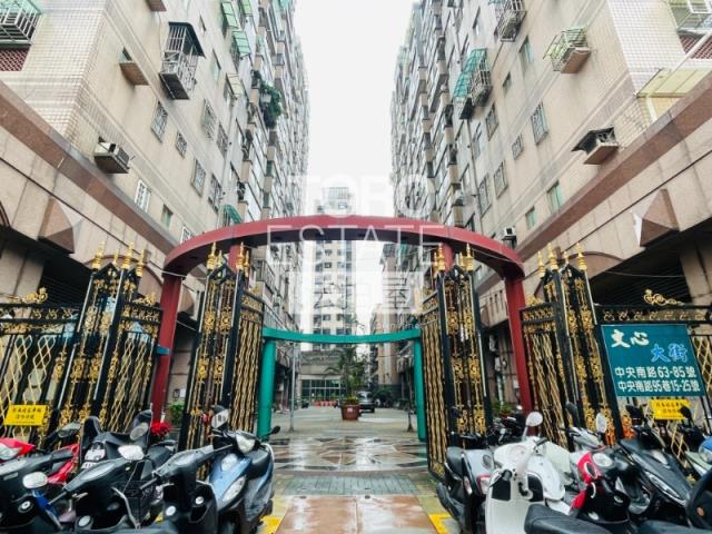 新北三重大樓法拍-1