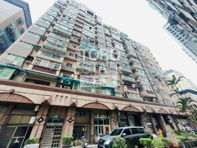 新北三重大樓法拍-2