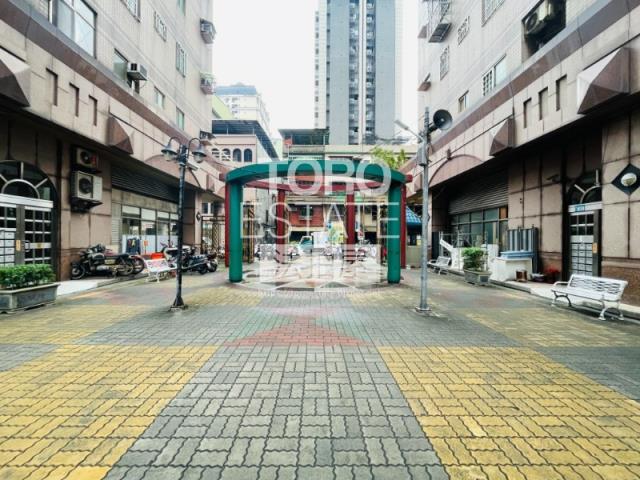 新北三重大樓法拍-5