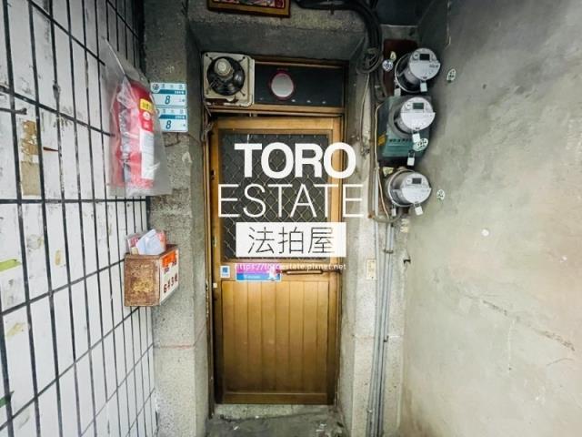 新北土城拍賣公寓-1