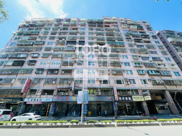 新北新莊大樓拍賣-0