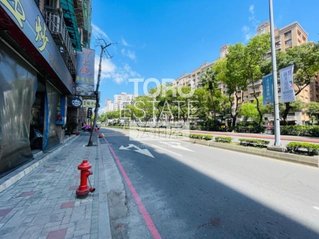 新北新莊大樓拍賣-6