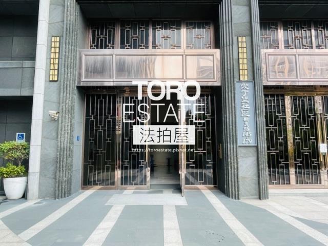 新北法拍大樓-1