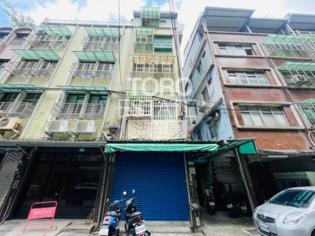 新北法拍公寓-0