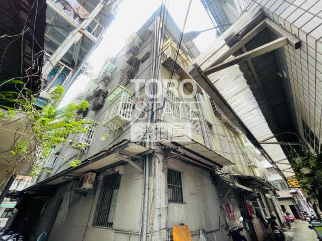 新北法拍公寓-2