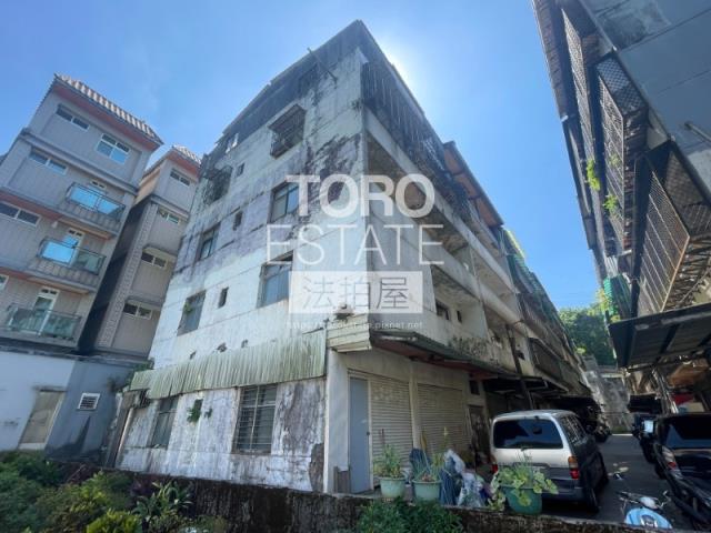 新北法拍公寓-2