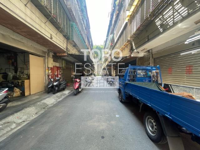 新北法拍公寓-5