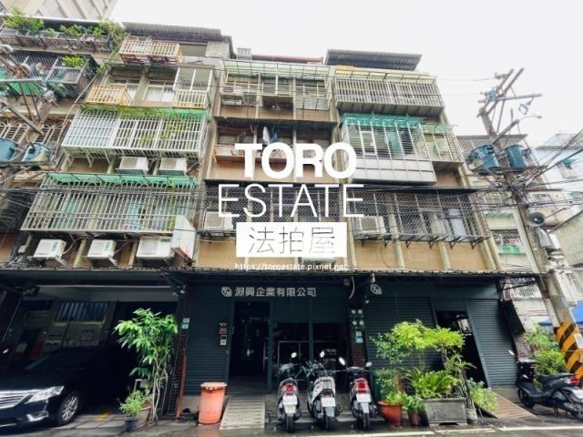 新北法拍公寓-0