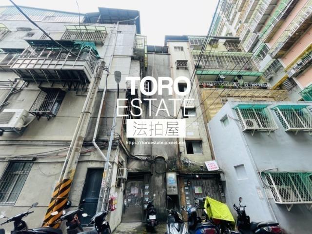 新北法拍公寓-1