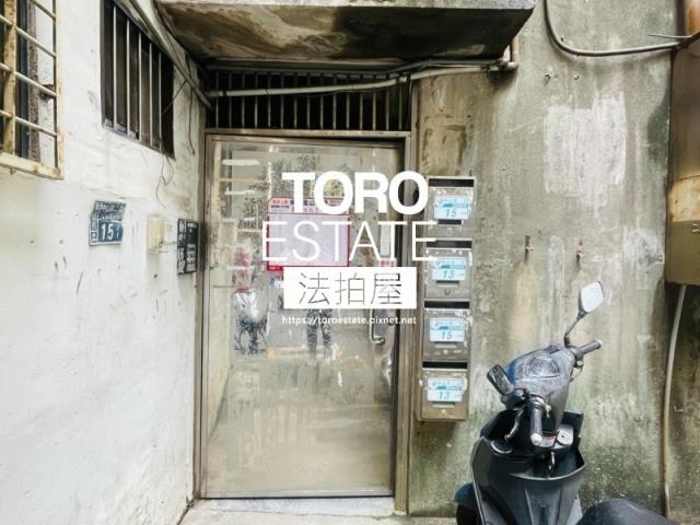 新北法拍公寓-2