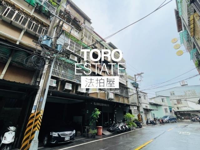 新北法拍公寓-3