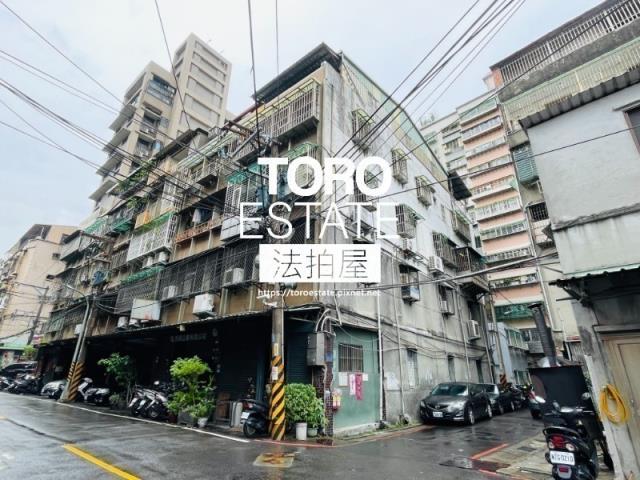 新北法拍公寓-4