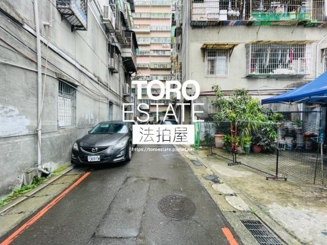 新北法拍公寓-5