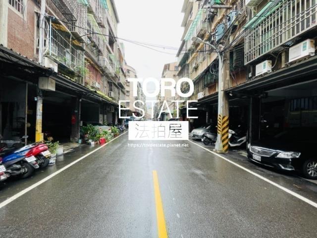 新北法拍公寓-6