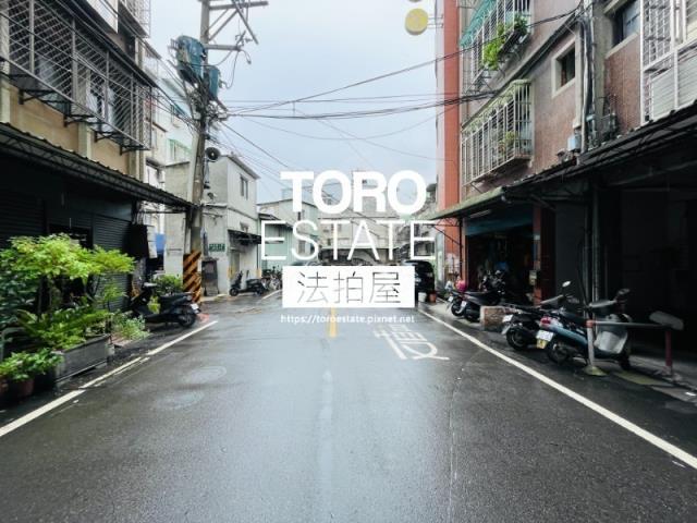 新北法拍公寓-7